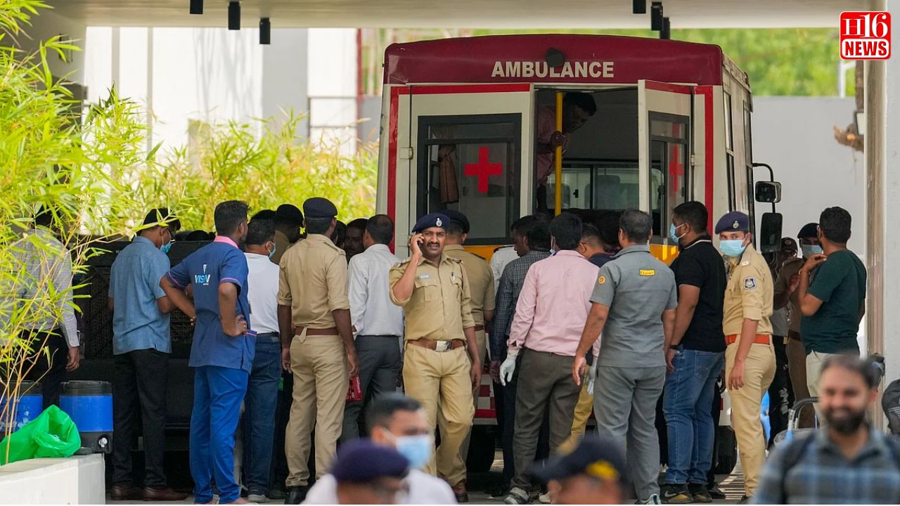 32 victims identified through DNA testing, 14 bodies hunted and